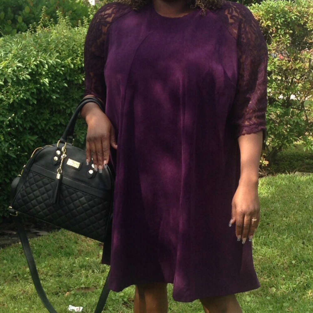 Shirt Dress